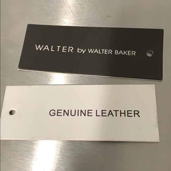 Walter Baker leather purple crossbody bag - Picture 10 of 11